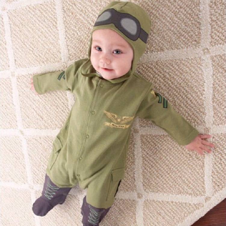 Baby Clothing Factory Shop - 2 قطعة مجموعة بالجملة أصغر حجم
