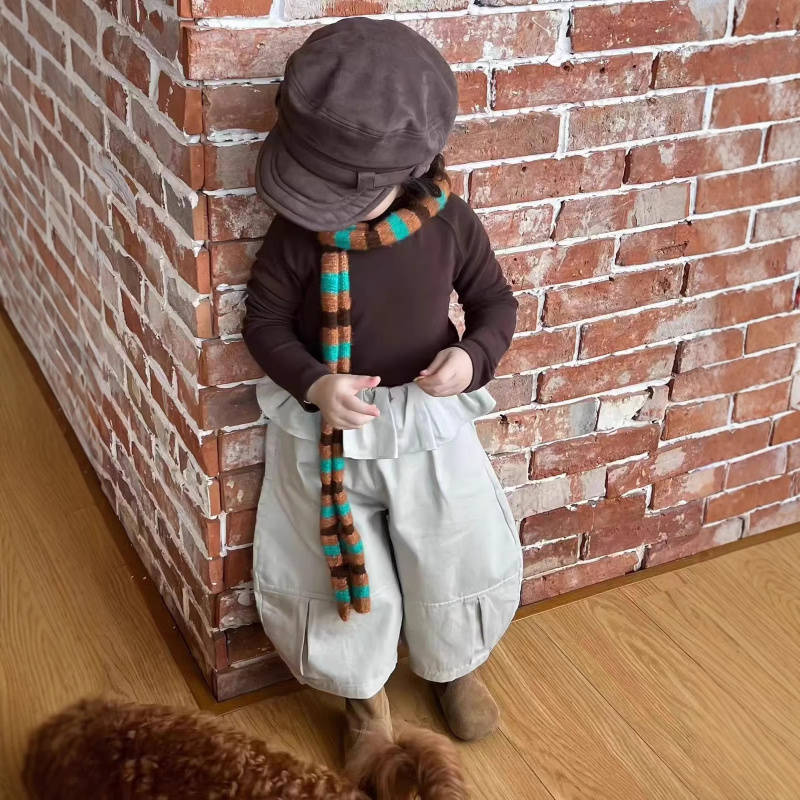 Baby Clothing Unique - ملابس الفتيات لفصلي الربيع والخريف، ملابس