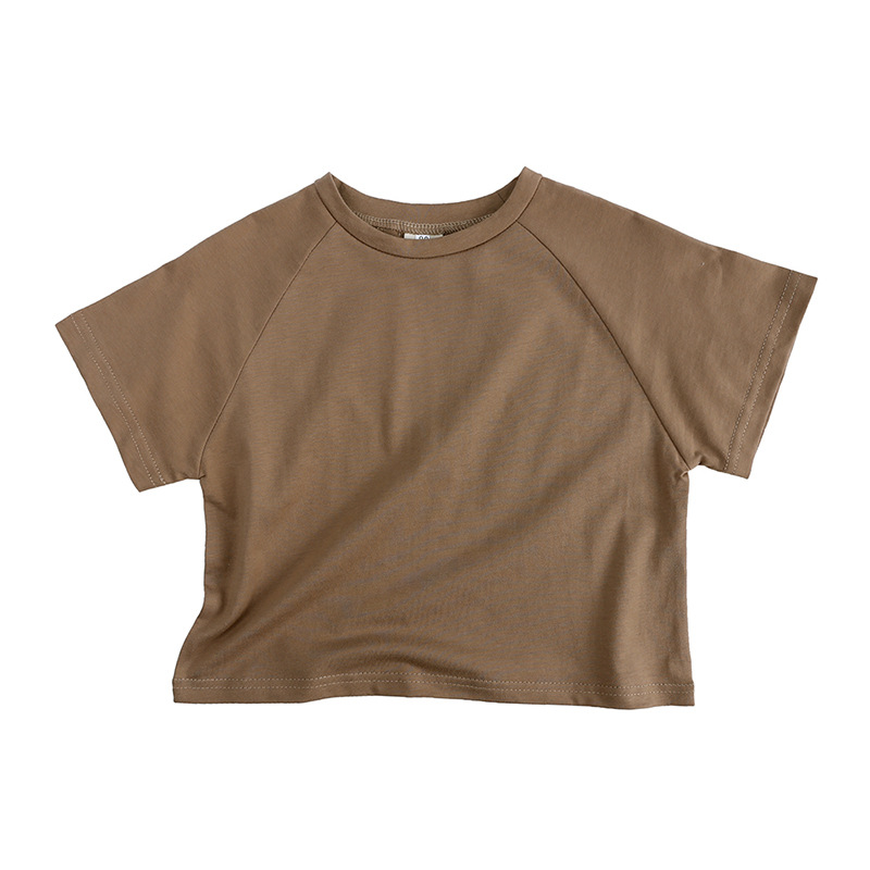 Baby Clothing Factory Shop - تي شيرت أطفال قطن 100% بسعر