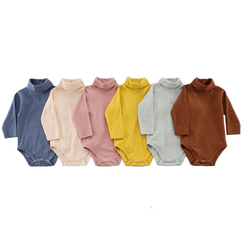 Baby Clothing Factory Shop - 2 قطعة ملابس داخلية قطنية للأطفال
