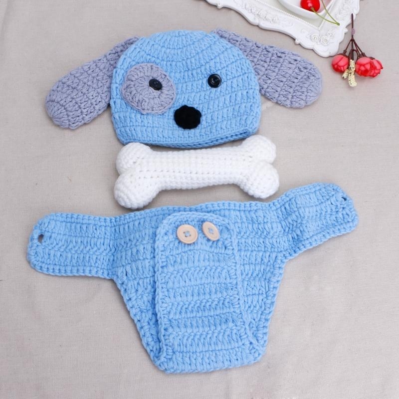 3 قطع/مجموعة قبعة دعامة للتصوي - مراجعة Baby Clothing Newborn وسعره