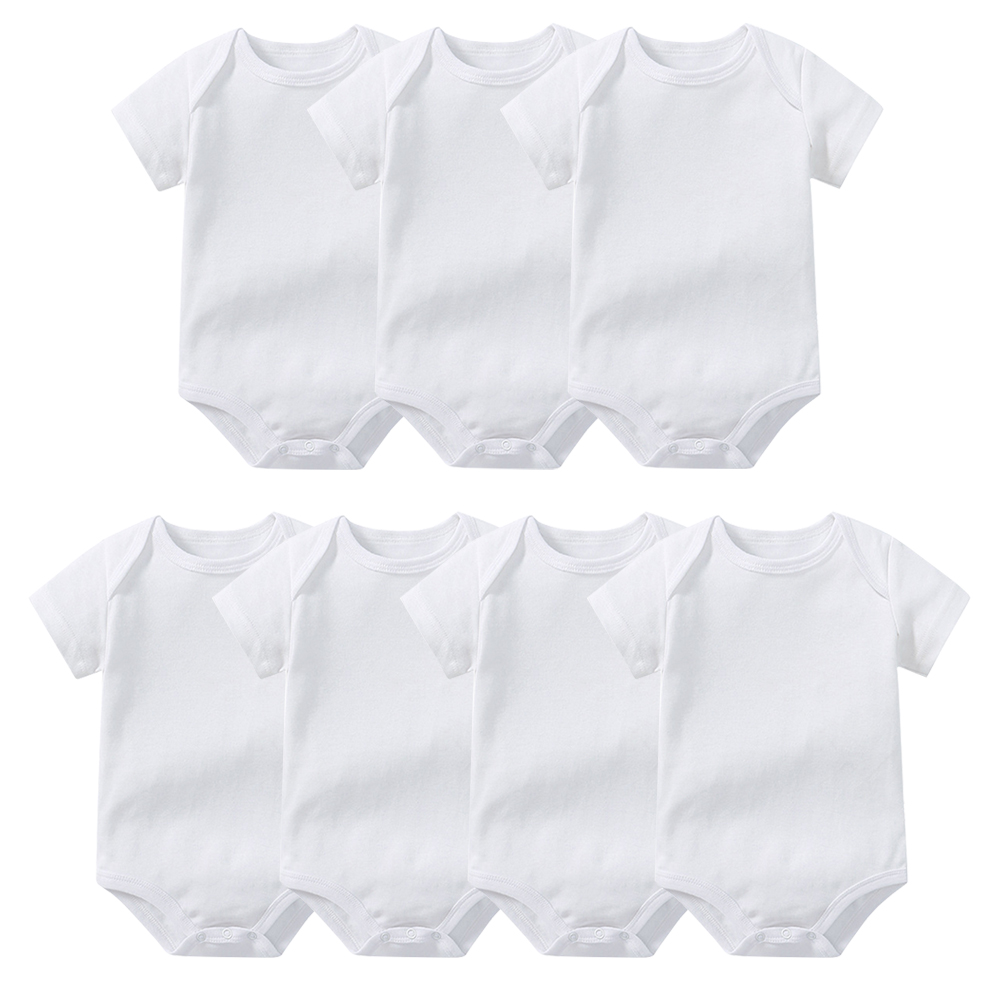7 قطع من ملابس الأطفال حديثي ا - مراجعة Baby Clothing Factory Shop وسعره