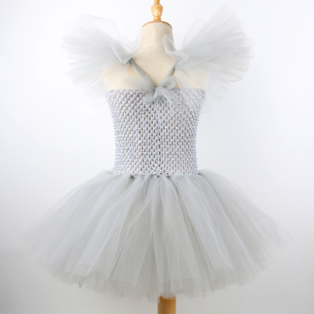 أزياء تنكرية للأطفال لعيد الها - مراجعة Baby Clothing Girls وسعره
