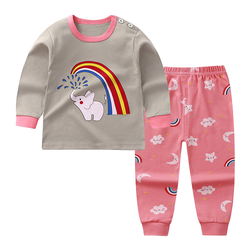 جمبسوت جينز بأذن أرنب للفتيات  - مراجعة Baby Overall Denim وسعره