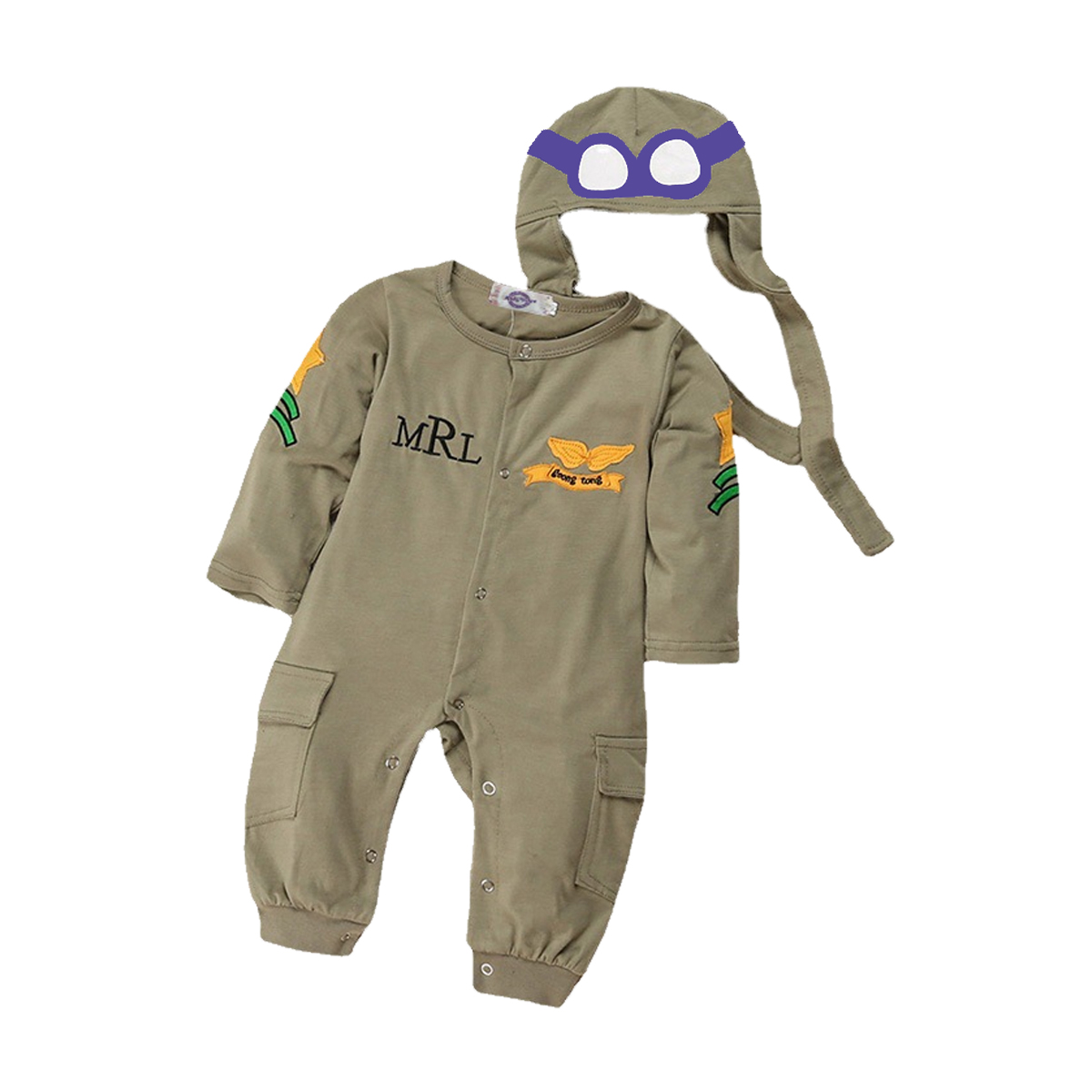 2 قطعة مجموعة بالجملة أصغر حجم - مراجعة Baby Clothing Factory Shop وسعره