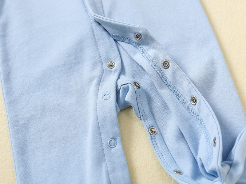 القطن الوليد الطفل لاعبا السرو - مراجعة Baby Clothing Factory Shop وسعره