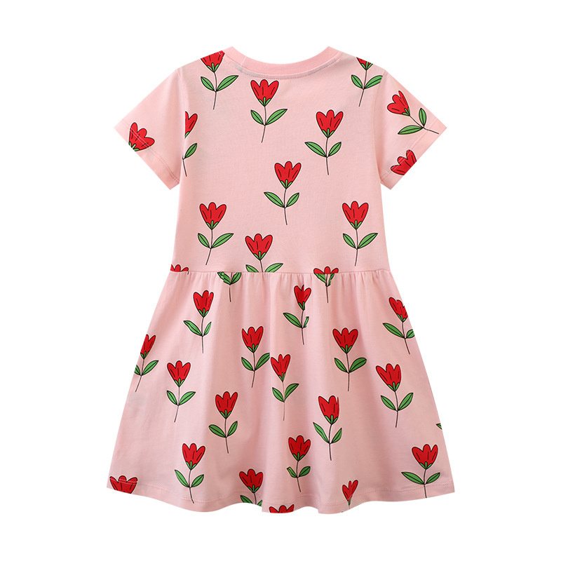 فساتين أميرات للفتيات الصغيرات - مراجعة Baby Clothing Patterns Free وسعره