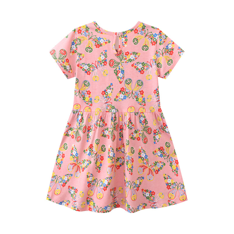 فساتين أميرات للفتيات الصغيرات - مراجعة Baby Clothing Patterns Free وسعره