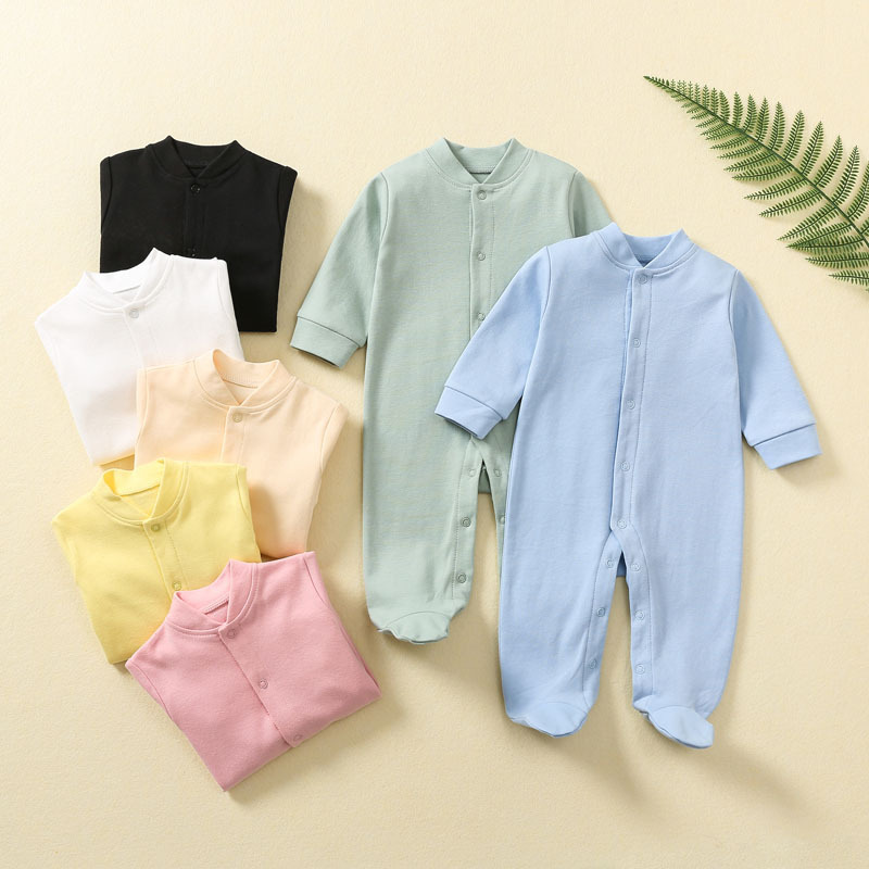2 قطع 100% القطن الطفل السروال - مراجعة Baby Clothing Factory Shop وسعره