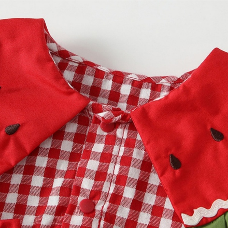 ملابس صيفية للبنات الرضع من 0- - مراجعة Baby Clothing Patterns Free وسعره