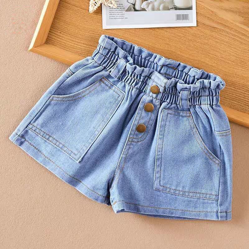 الفتيات ملابس الدنيم السراويل  - مراجعة Baby Clothing Patterns Free وسعره
