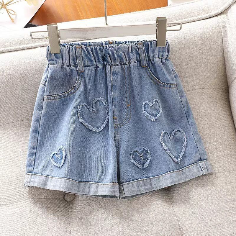الفتيات ملابس الدنيم السراويل  - مراجعة Baby Clothing Patterns Free وسعره