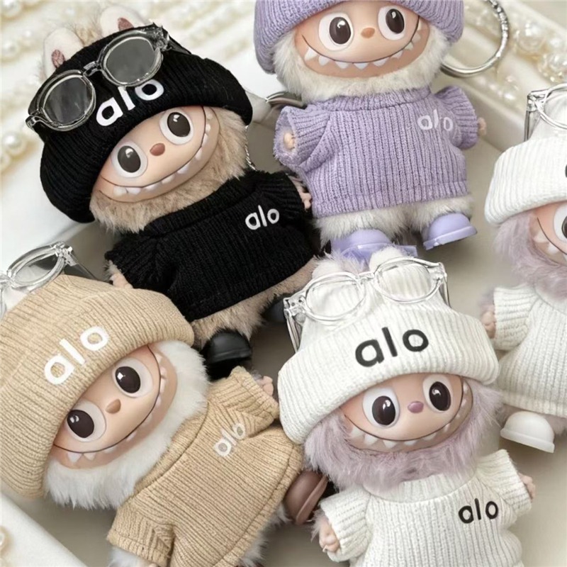 لدمية لابوبو 4.0 الوحوش دبوس ل - مراجعة Baby Clothing Unisex وسعره