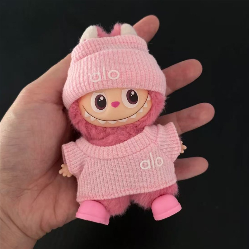 لدمية لابوبو 4.0 الوحوش دبوس ل - مراجعة Baby Clothing Unisex وسعره