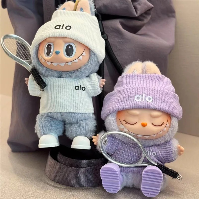 لدمية لابوبو 4.0 الوحوش دبوس ل - مراجعة Baby Clothing Unisex وسعره
