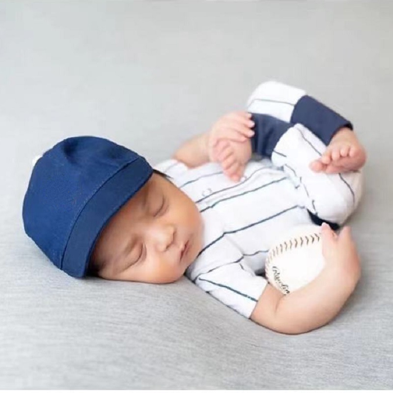 الوليد التصوير الدعائم الطفل و - مراجعة Baby Clothing Newborn وسعره