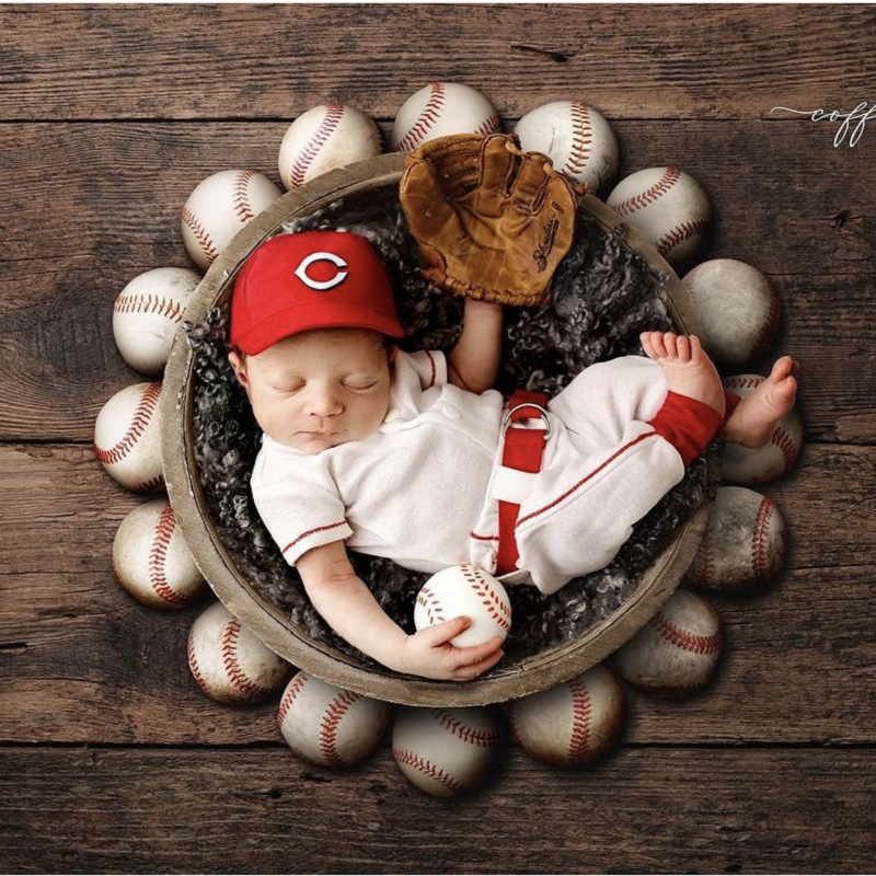 الوليد التصوير الدعائم الطفل و - مراجعة Baby Clothing Newborn وسعره