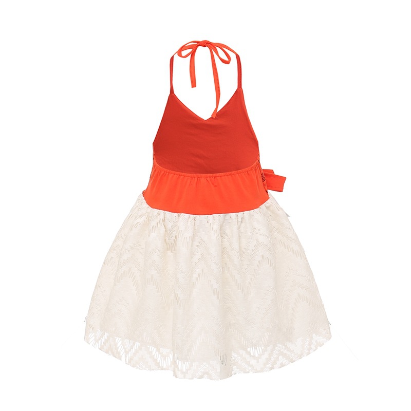 فستان موانا للفتيات الصغيرات 2 - مراجعة Baby Clothing Hawaii وسعره