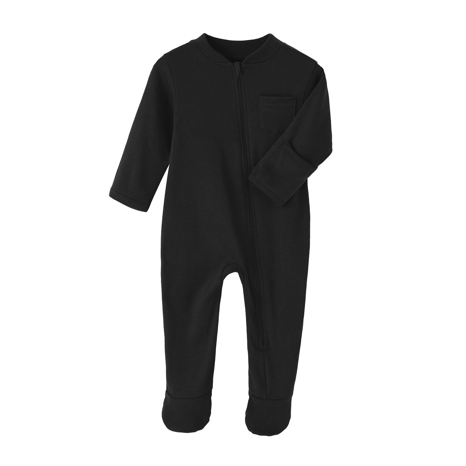 القطن الطفل رومبير الوليد بذلة - مراجعة Baby Clothing Factory Shop وسعره