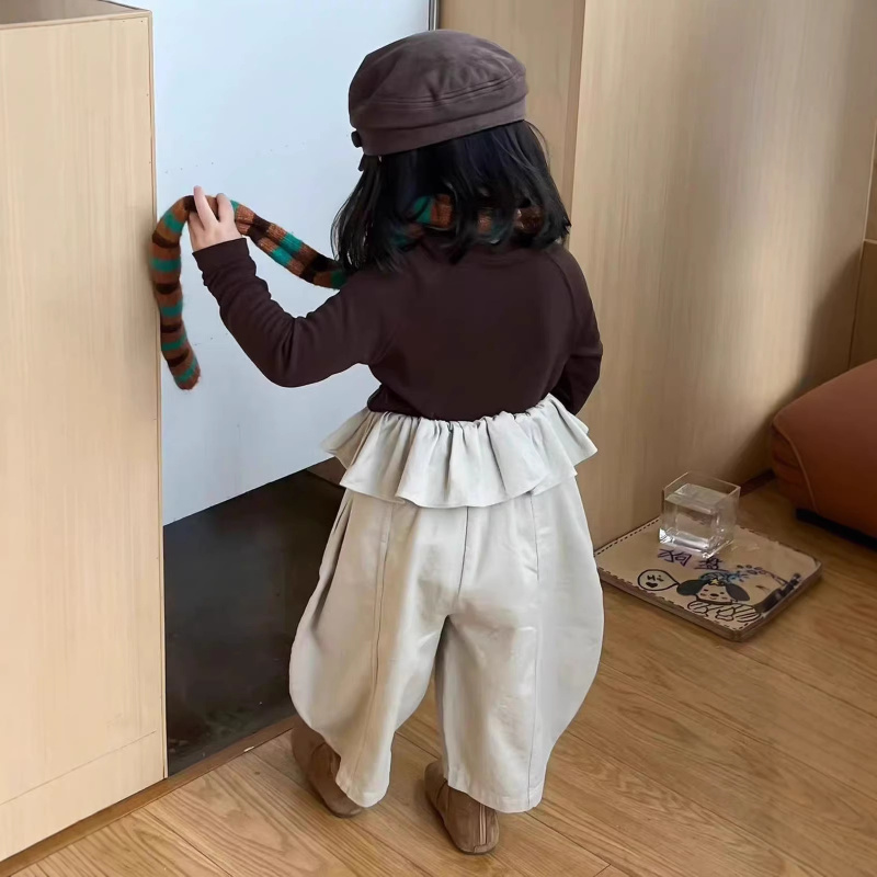 ملابس الفتيات لفصلي الربيع وال - مراجعة Baby Clothing Unique وسعره
