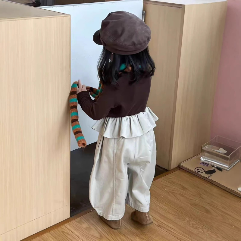 ملابس الفتيات لفصلي الربيع وال - مراجعة Baby Clothing Unique وسعره