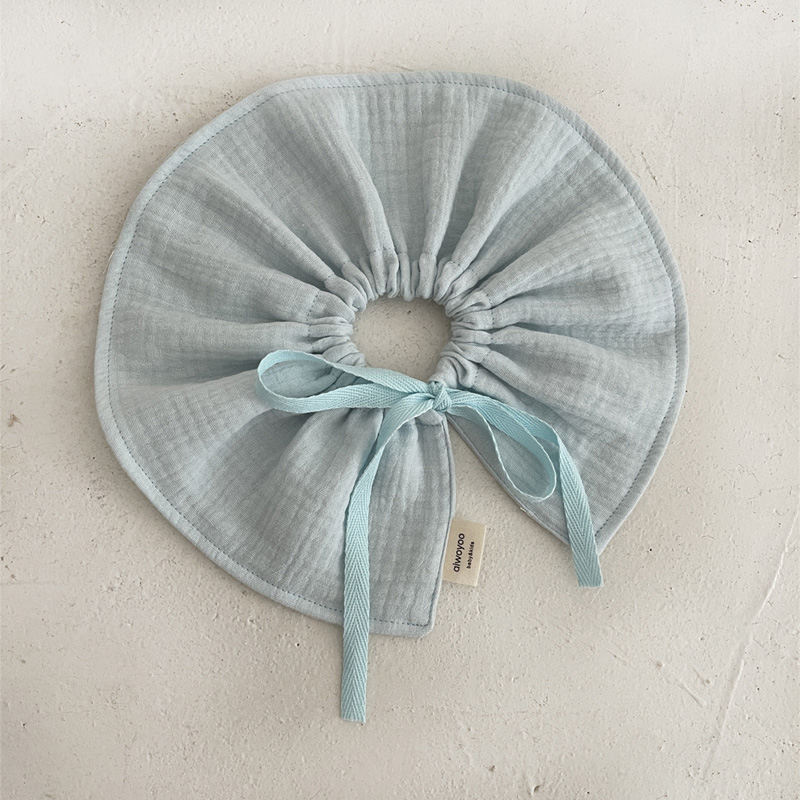 4 طبقات القطن الشاش الطفل المر - مراجعة Baby Clothing Fabric وسعره