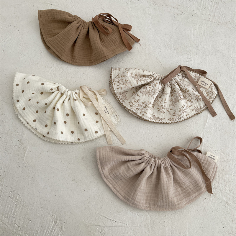 4 طبقات القطن الشاش الطفل المر - مراجعة Baby Clothing Fabric وسعره