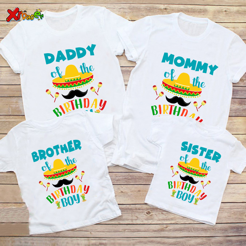 الفتيات تي شيرت عيد ميلاد الأس - مراجعة Baby Clothing Hawaii وسعره