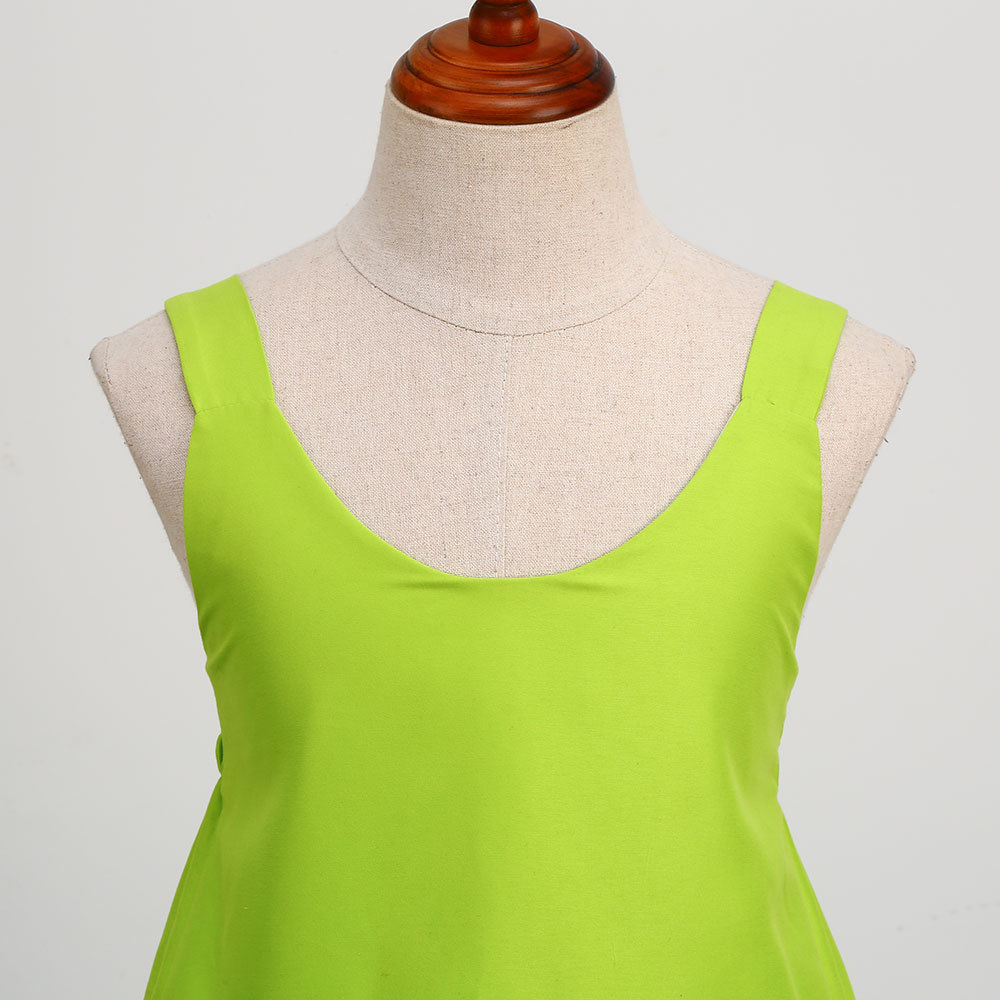 طفلة تينكر بيل فستان جنية الطف - مراجعة Baby Clothing Girls وسعره