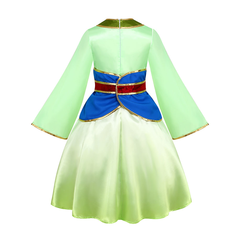 أزياء تنكرية للكرنفال والهالوي - مراجعة Baby Clothing Girls وسعره