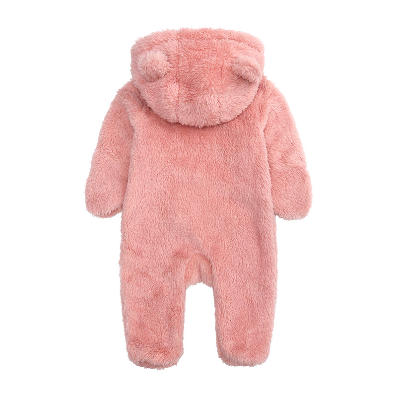 أفرولات أطفال بغطاء رأس، قطعة  - مراجعة Baby Clothing Factory Shop وسعره