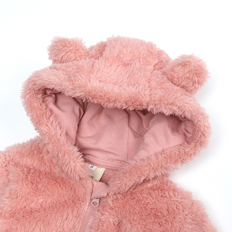 أفرولات أطفال بغطاء رأس، قطعة  - مراجعة Baby Clothing Factory Shop وسعره