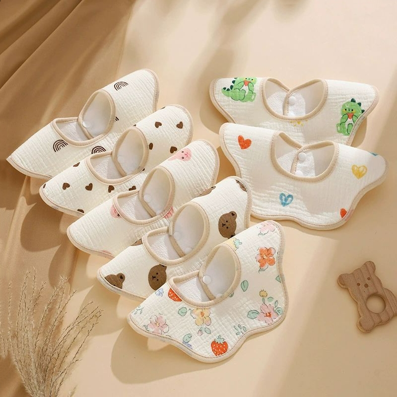 مقاوم للماء القطن الشاش الطفل  - مراجعة Baby Clothing Fabric وسعره