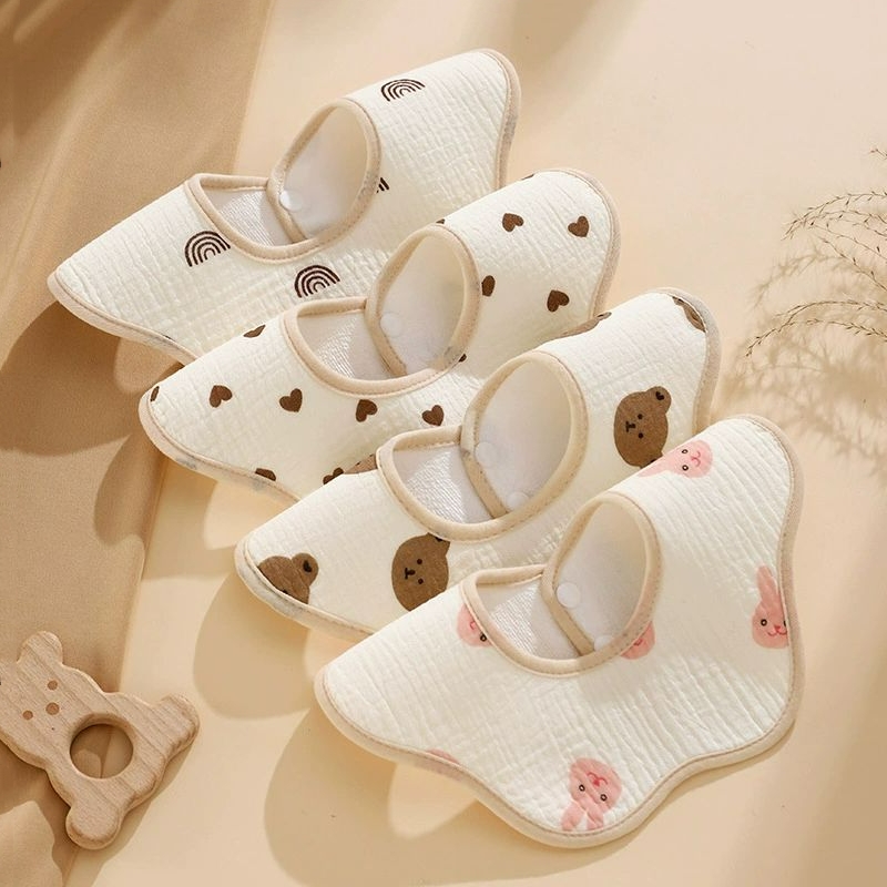 مقاوم للماء القطن الشاش الطفل  - مراجعة Baby Clothing Fabric وسعره