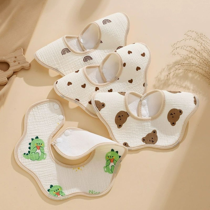 مقاوم للماء القطن الشاش الطفل  - مراجعة Baby Clothing Fabric وسعره