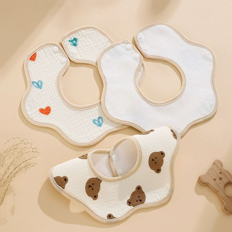 مقاوم للماء القطن الشاش الطفل  - مراجعة Baby Clothing Fabric وسعره
