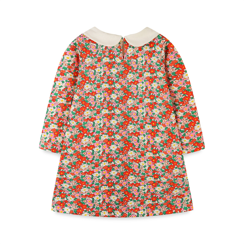 فساتين أميرات للفتيات من Jumpi - مراجعة Baby Clothing Patterns Free وسعره