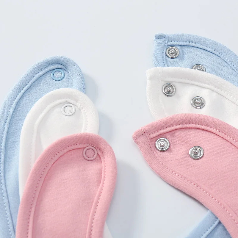 الطفل المرايل منشفة لعاب الأطف - مراجعة Baby Clothing Fabric وسعره