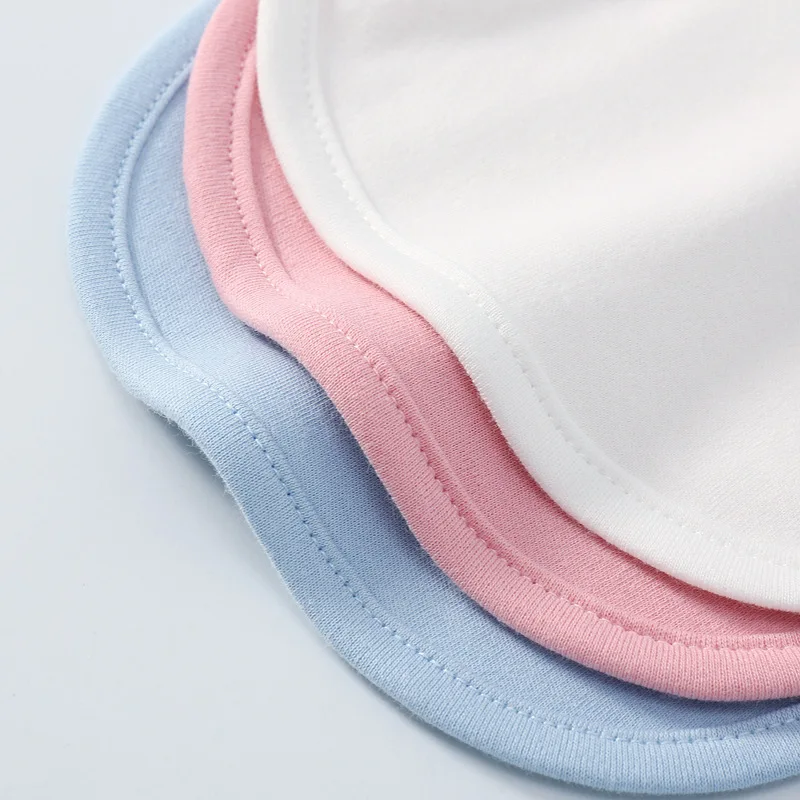 الطفل المرايل منشفة لعاب الأطف - مراجعة Baby Clothing Fabric وسعره