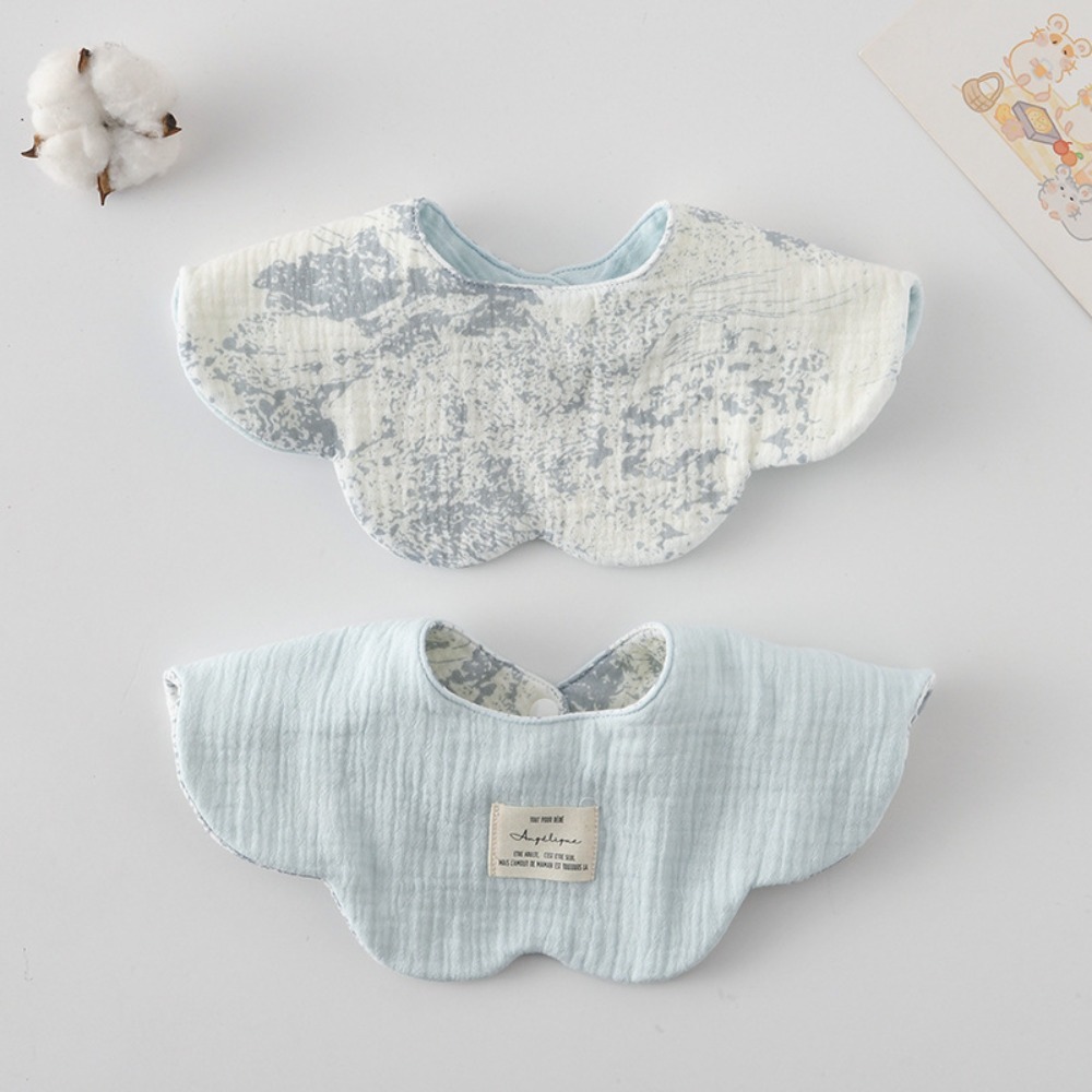 لطيف على الوجهين تستخدم تغذية  - مراجعة Baby Clothing Fabric وسعره