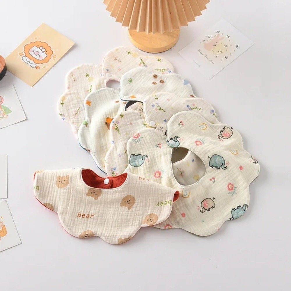 لطيف على الوجهين تستخدم تغذية  - مراجعة Baby Clothing Fabric وسعره