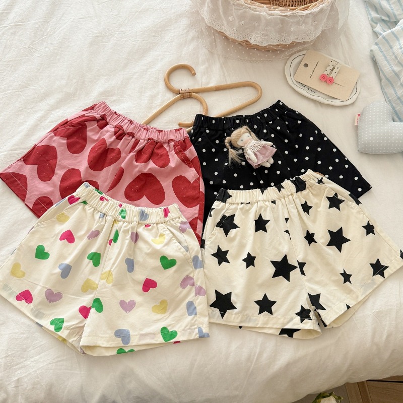 شورتات صيفية للفتيات، شورتات ك - مراجعة Baby Clothing Patterns Free وسعره
