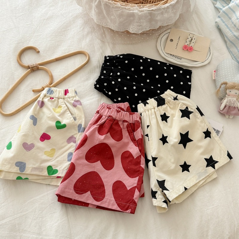 شورتات صيفية للفتيات، شورتات ك - مراجعة Baby Clothing Patterns Free وسعره