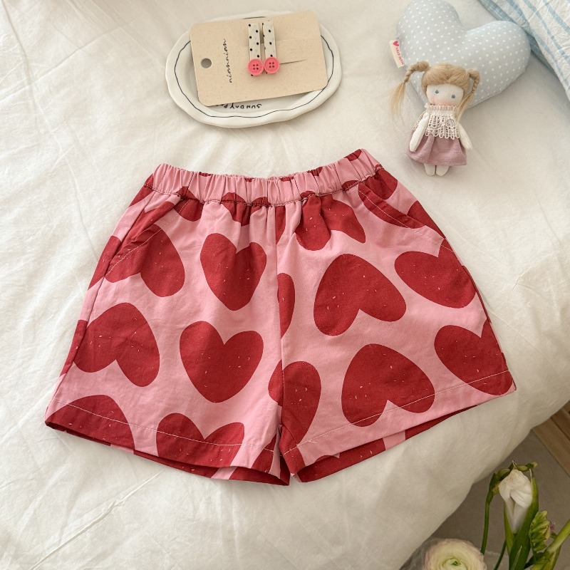 شورتات صيفية للفتيات، شورتات ك - مراجعة Baby Clothing Patterns Free وسعره