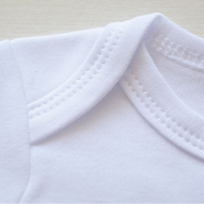 3 قطع بودي سوت للأطفال حديثي ا - مراجعة Baby Clothing Factory Shop وسعره