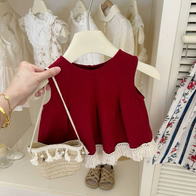 ملابس صيفية للبنات، ملابس أطفا - مراجعة Baby Clothing Unique وسعره