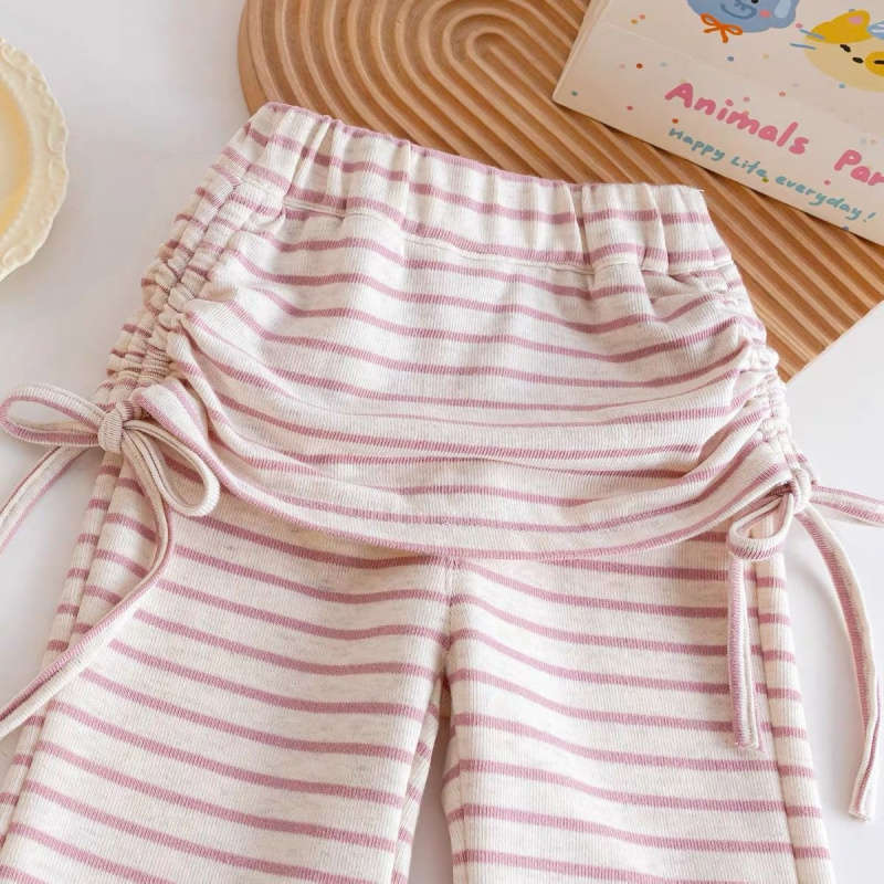 طقم بناتي للربيع والخريف: ملاب - مراجعة Baby Clothing Unique وسعره
