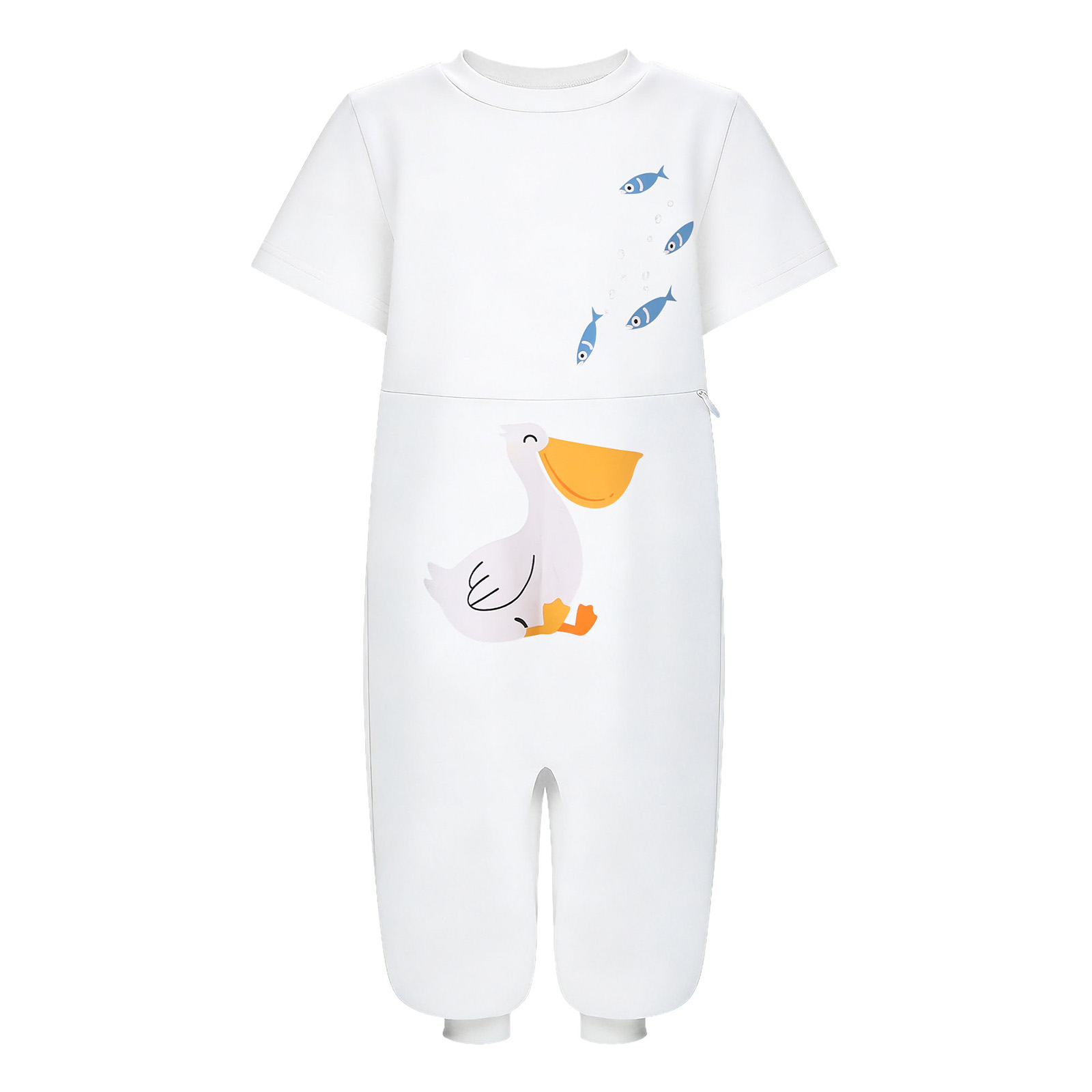 ملابس تكيفية للأطفال ذوي الاحت - مراجعة Baby Clothing Unisex وسعره