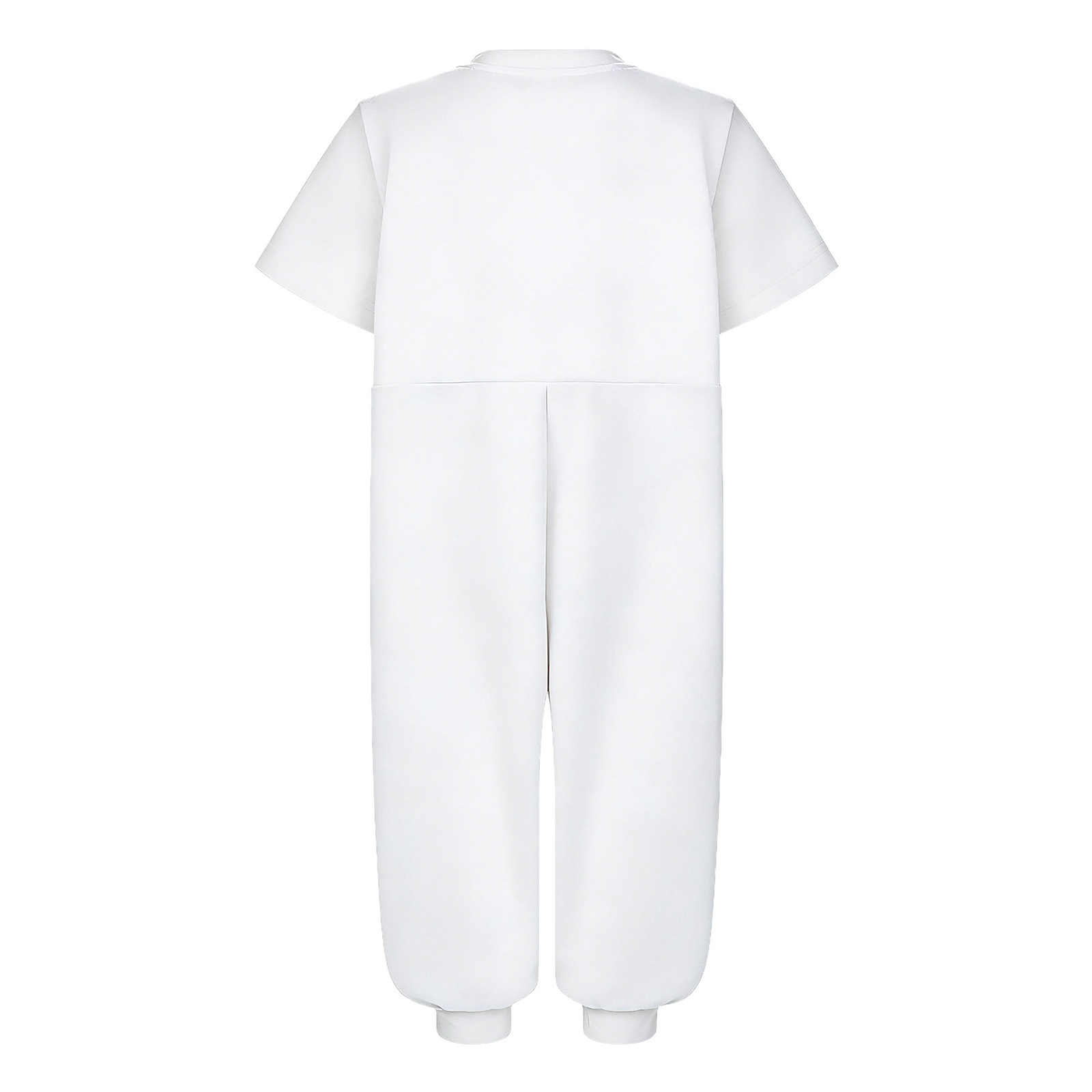 ملابس تكيفية للأطفال ذوي الاحت - مراجعة Baby Clothing Unisex وسعره