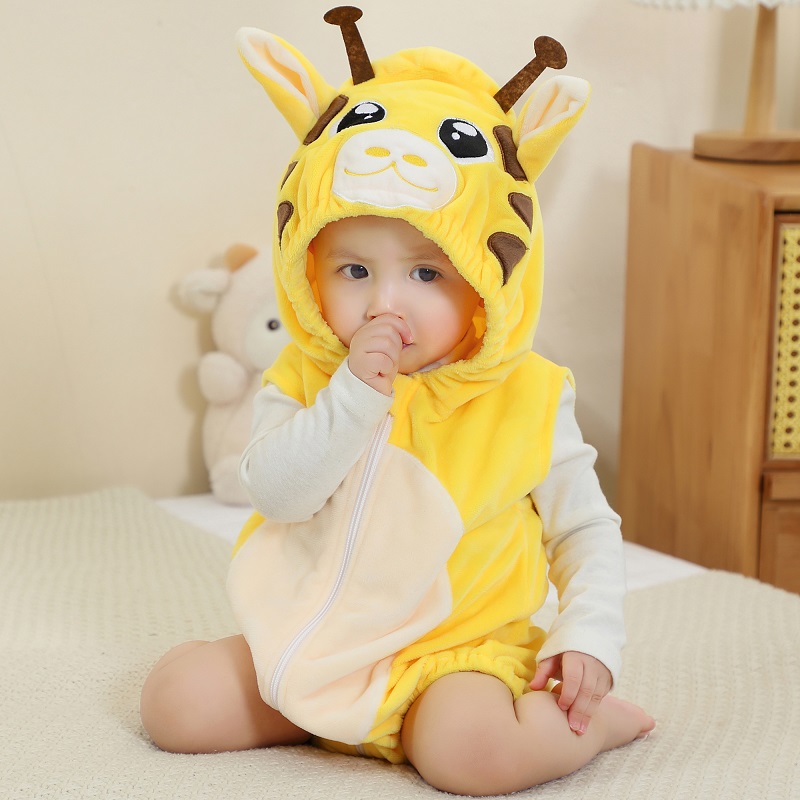MICHLEY كرنفال الطفل رومبير ار - مراجعة Baby Clothing Newborn وسعره